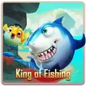 King of Fishing thumbnail
