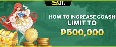 Gcash High-Roller Deposit Bonus promotion